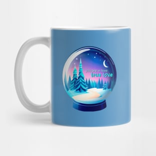 wonderland (taylors version) Mug